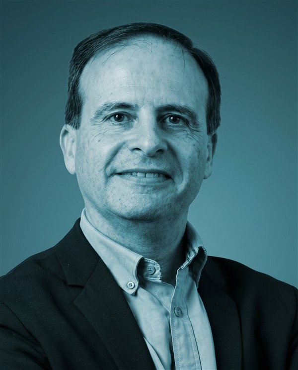 Joan Ramón Miró