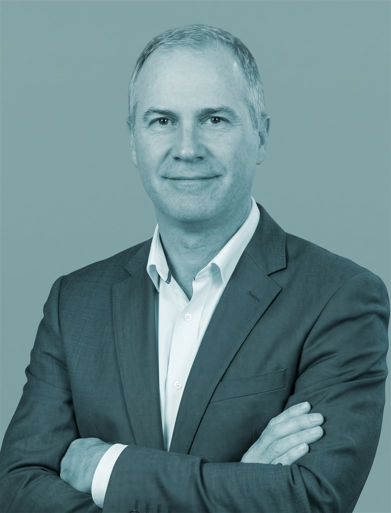 Steffen von Laufenberg